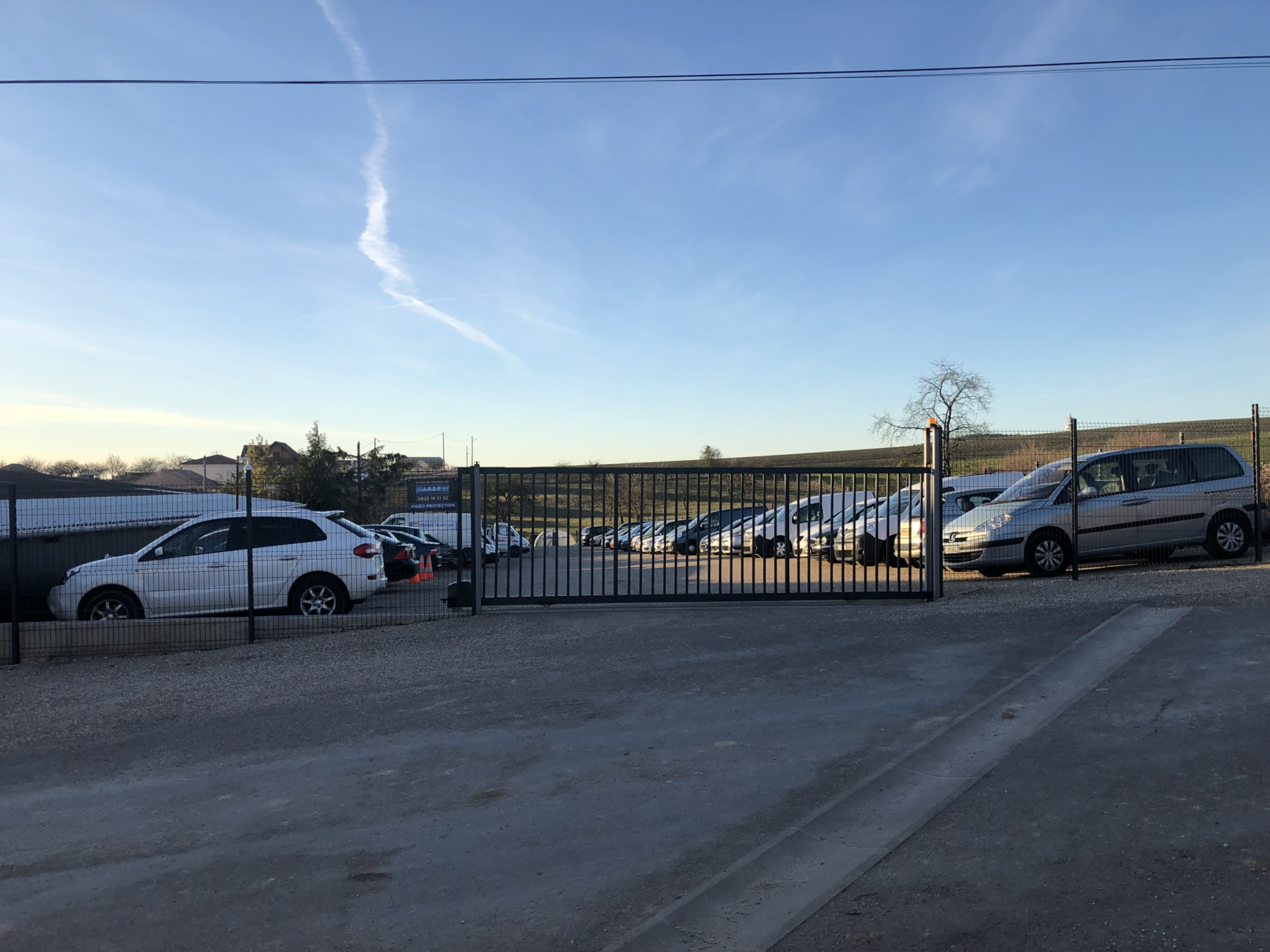 Photo Sas Aubert Auto